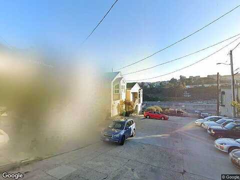Andover, SAN FRANCISCO, CA 94110