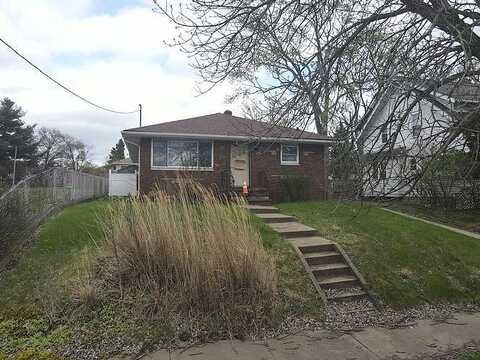 Brittain, AKRON, OH 44305