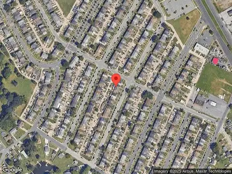 Saint Bridget, DUNDALK, MD 21222