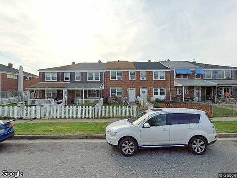 Saint Bridget, DUNDALK, MD 21222