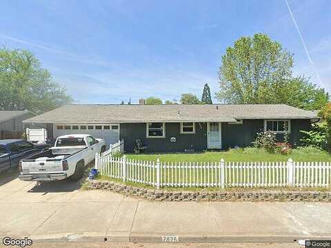 Gladstone, WHITE CITY, OR 97503