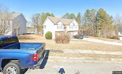 Mulberry, DOUGLASVILLE, GA 30134
