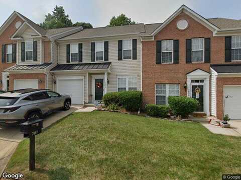 Mariners Pointe, DENVER, NC 28037