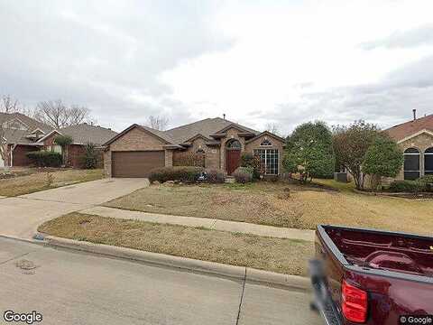 Cabin, ARLINGTON, TX 76002