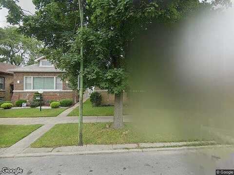 La Salle, CHICAGO, IL 60620