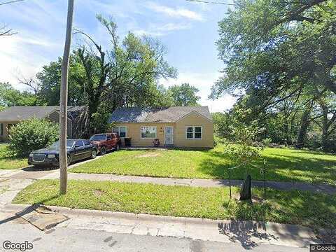Brooklyn, KANSAS CITY, MO 64132
