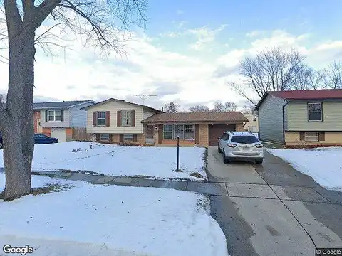 Ramsgate, HANOVER PARK, IL 60133
