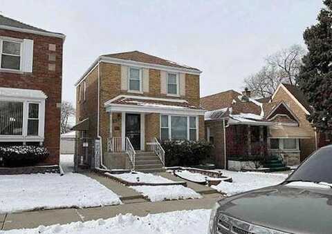 Maplewood, CHICAGO, IL 60652