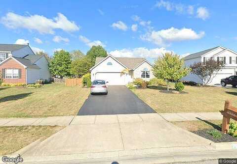 Gladshire, LEWIS CENTER, OH 43035