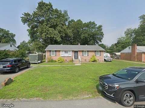 Kenmore, MECHANICSVILLE, VA 23111