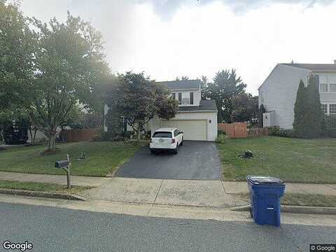 September, STAFFORD, VA 22554