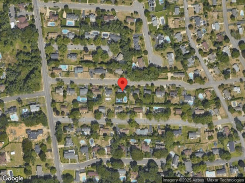 Cooper, WEST LONG BRANCH, NJ 07764