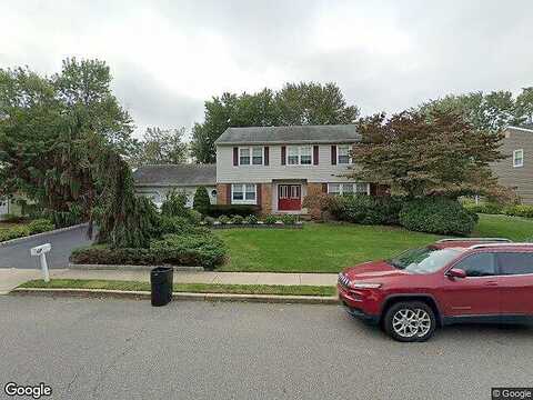 Cooper, WEST LONG BRANCH, NJ 07764