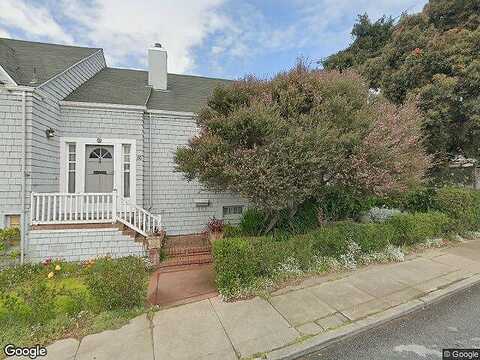 Southwood, SAN FRANCISCO, CA 94112