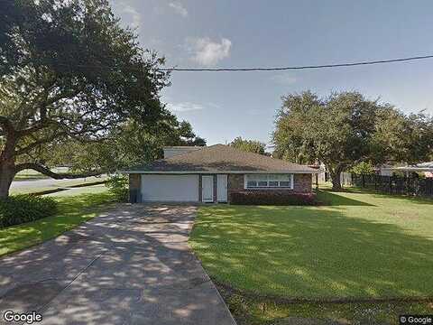 Barbier, THIBODAUX, LA 70301