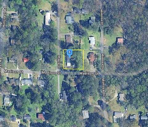 Maple, ADAMSVILLE, AL 35005