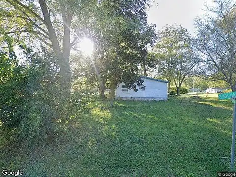 S. Richard St., Marissa, IL 62257