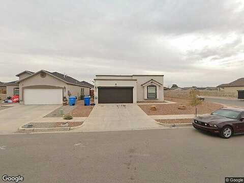 Whitebrush, EL PASO, TX 79927