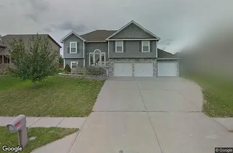 112Th, KANSAS CITY, MO 64157