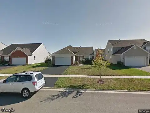 Aaron, JOLIET, IL 60431