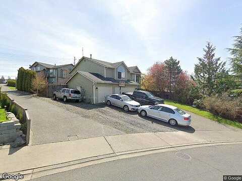 80Th, MARYSVILLE, WA 98270