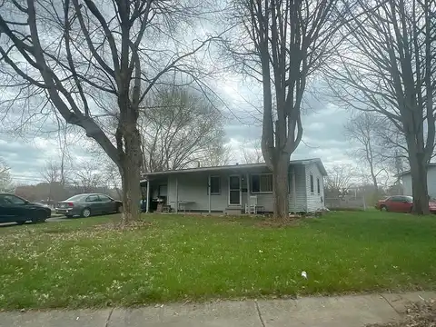 Johnson, MIAMISBURG, OH 45342