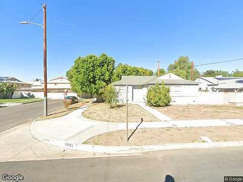Darby, RESEDA, CA 91335