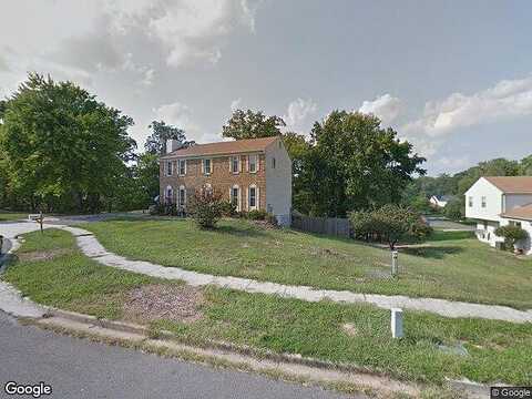 Bluffwood, FORT WASHINGTON, MD 20744