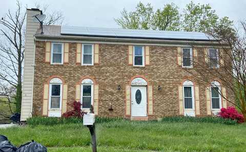 Bluffwood, FORT WASHINGTON, MD 20744