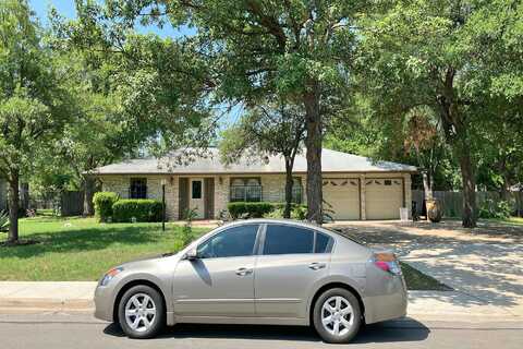 Applegate, AUSTIN, TX 78753