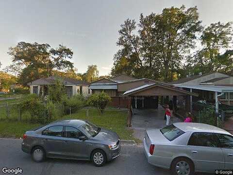 50Th, SAVANNAH, GA 31405