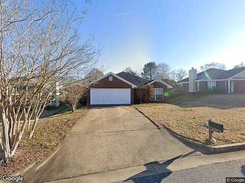 Garrett Pines, MIDLAND, GA 31820