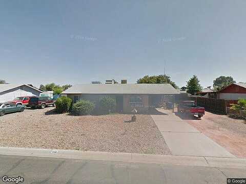 Jerome, MESA, AZ 85209