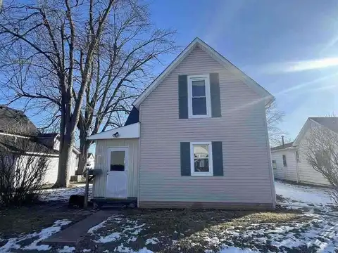 17Th, ELWOOD, IN 46036