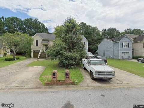 Bay, RIVERDALE, GA 30274