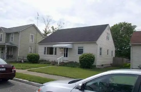 Chestnut, LANCASTER, OH 43130