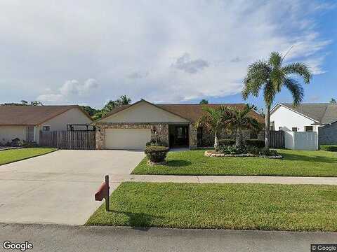 54Th, LAUDERHILL, FL 33351