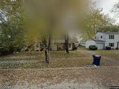 Dartmouth, MATTESON, IL 60443