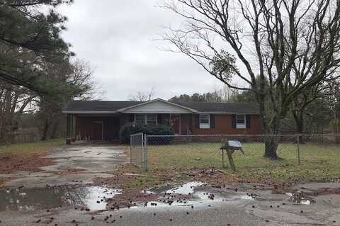 Scarlett, FLORENCE, SC 29505