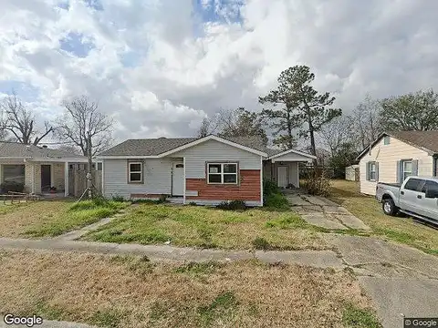 Starrett, METAIRIE, LA 70003