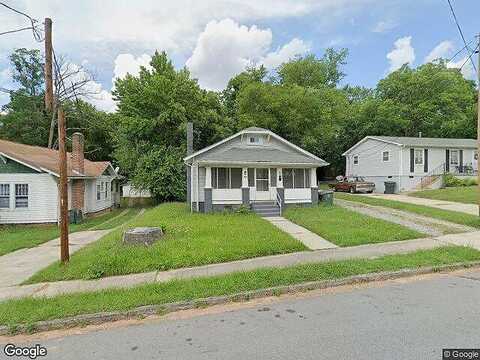 Douglas, GREENSBORO, NC 27406