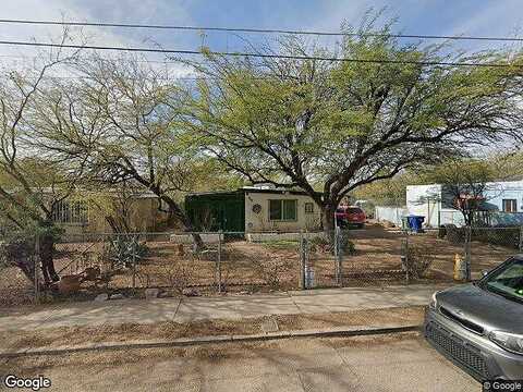 Anita, TUCSON, AZ 85705