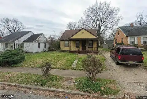 Fernwood, MEMPHIS, TN 38109