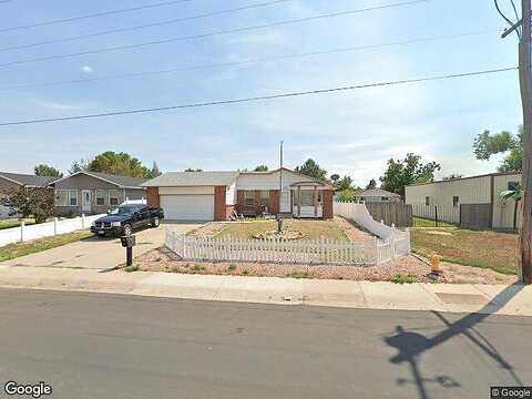 42Nd, EVANS, CO 80620