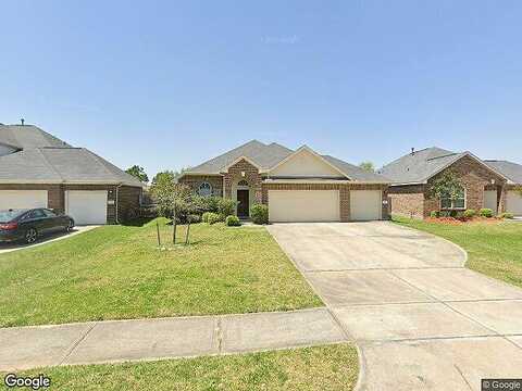 Sand Crab, LA MARQUE, TX 77568