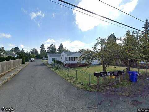 151St, PORTLAND, OR 97233