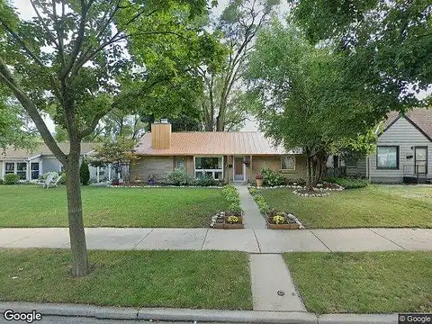 Townsend, MILWAUKEE, WI 53222