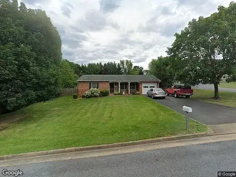 Burgess, WOODSTOCK, VA 22664