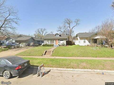 Edgefield, DALLAS, TX 75208