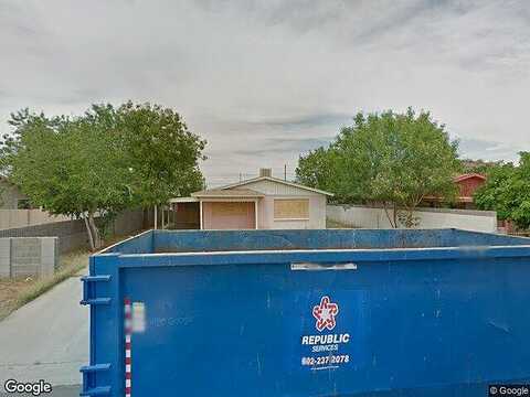 1St, MESA, AZ 85208